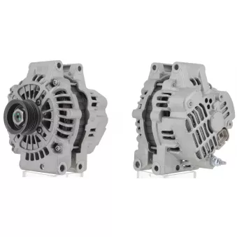 Alternateur CEVAM 40548