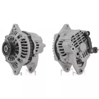 Alternateur CEVAM 40549