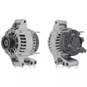 Alternateur CEVAM 40551