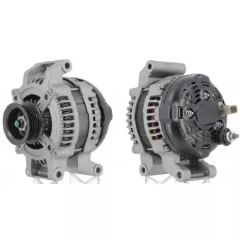 Alternateur CEVAM 40553