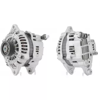 Alternateur CEVAM 40554