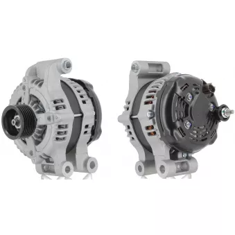 Alternateur CEVAM 40555