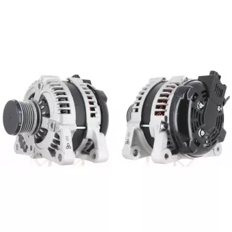 Alternateur CEVAM 40556