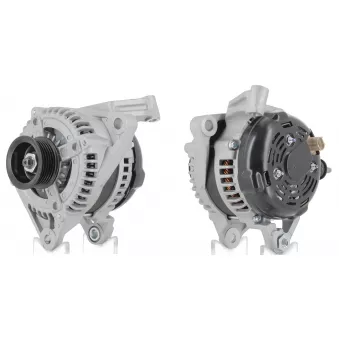 Alternateur CEVAM 40557
