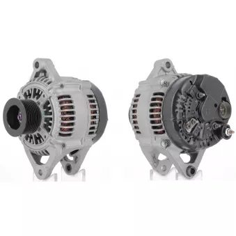 Alternateur CEVAM 40558
