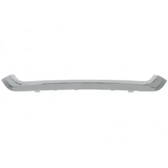 Baguette et bande protectrice, grille de radiateur BLIC 6502-07-2957993P