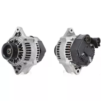 Alternateur CEVAM 40562