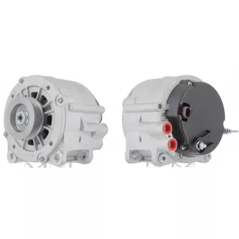 Alternateur CEVAM 40564