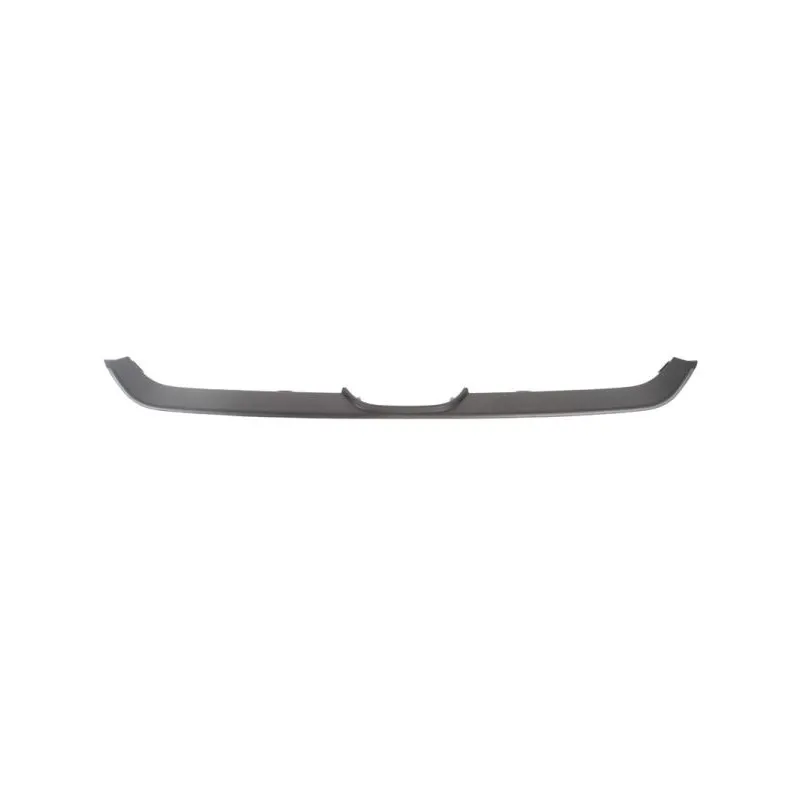 Baguette et bande protectrice, grille de radiateur BLIC 6502-07-2957994P
