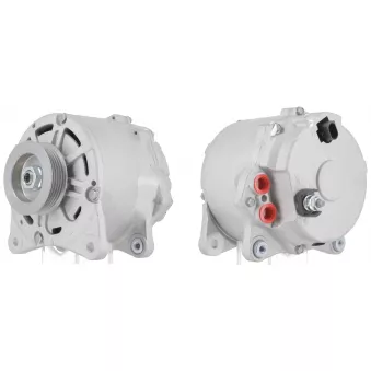 Alternateur CEVAM 40565