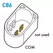 Alternateur CEVAM 40567 - Visuel 2