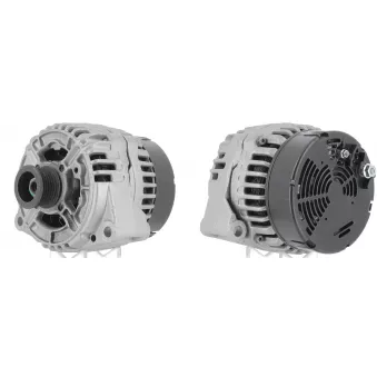 Alternateur CEVAM 40569