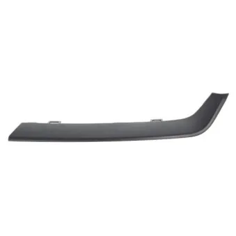 Baguette et bande protectrice, grille de radiateur BLIC 6502-07-2957995P