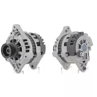 Alternateur CEVAM 40574