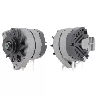 Alternateur CEVAM 40576