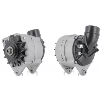 Alternateur CEVAM 40577