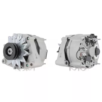 Alternateur CEVAM 40578