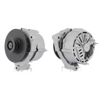 Alternateur CEVAM 40579