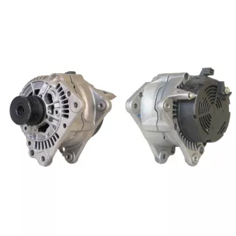 Alternateur CEVAM 4058