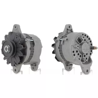 Alternateur CEVAM 40582