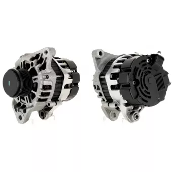 Alternateur CEVAM 40585