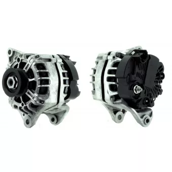 Alternateur CEVAM 40587
