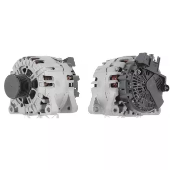 Alternateur CEVAM 40588