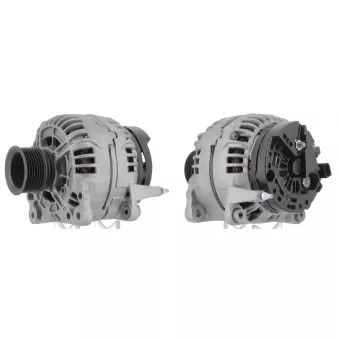 Alternateur CEVAM 40601