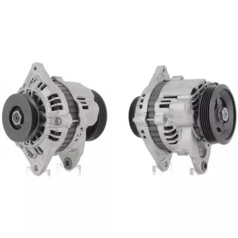 Alternateur CEVAM 40602