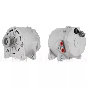 Alternateur CEVAM 40605