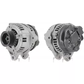 Alternateur CEVAM 40606