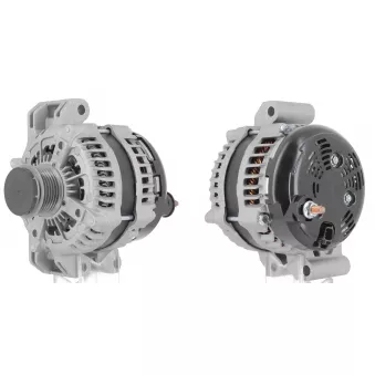 Alternateur CEVAM 40607