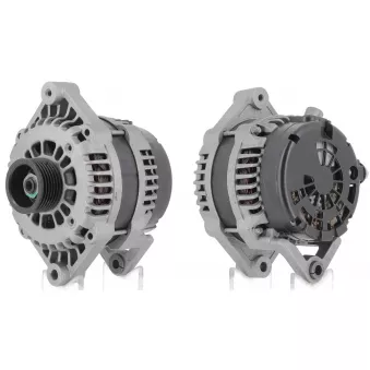 Alternateur CEVAM 40615