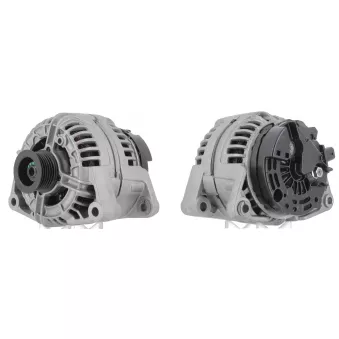 Alternateur CEVAM 40617