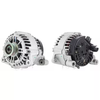 Alternateur CEVAM 40619