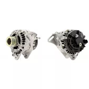 Alternateur CEVAM 4062