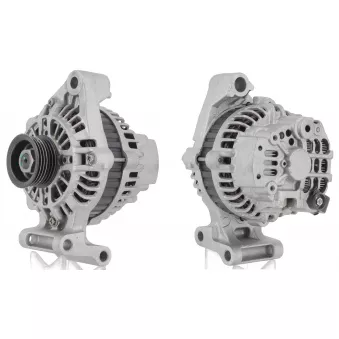 Alternateur CEVAM 40625