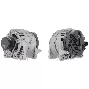 Alternateur CEVAM 40627
