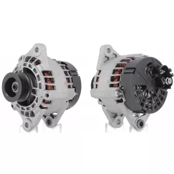 Alternateur CEVAM 40628