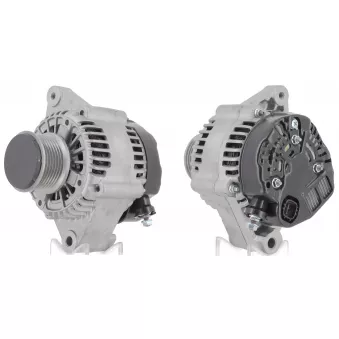 Alternateur CEVAM 40632