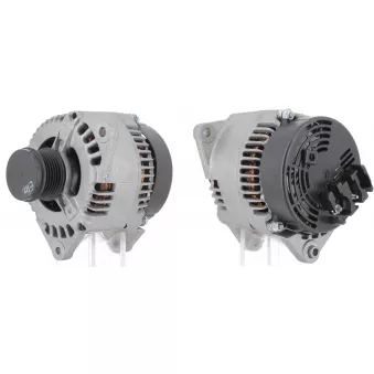 Alternateur CEVAM 40634