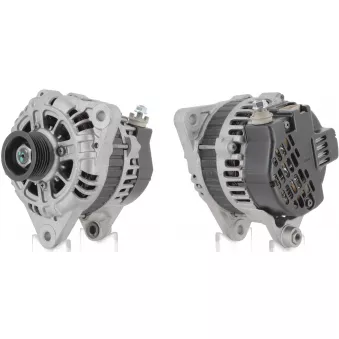 Alternateur CEVAM 40635