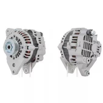 Alternateur CEVAM 40637