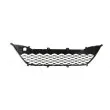 Grille de ventilation, pare-chocs BLIC 6502-07-3120990P - Visuel 2