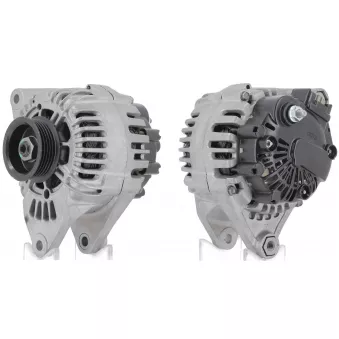 Alternateur CEVAM 40641