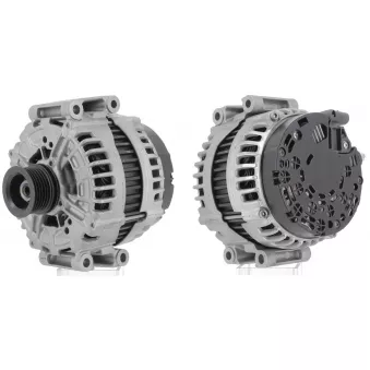 Alternateur CEVAM 40642