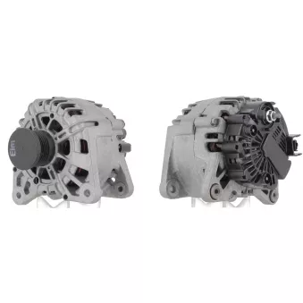 Alternateur CEVAM 40644