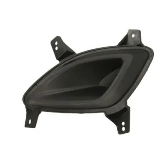 Grille de ventilation, pare-chocs BLIC 6502-07-3120995P