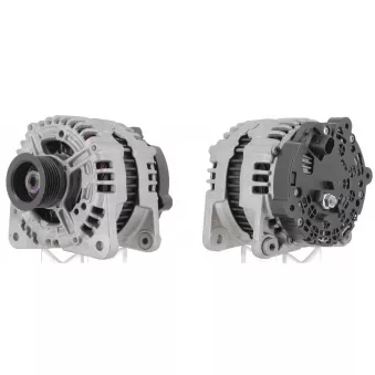 Alternateur CEVAM 40647