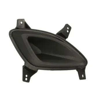 Grille de ventilation, pare-chocs BLIC 6502-07-3120996P